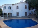 BENISSA - 320´000 €