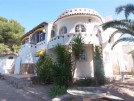 BENISSA - 273´000 € 