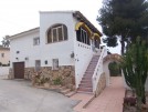 BENISSA - 273´000 € 