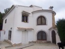 MORAIRA - 399´000 €