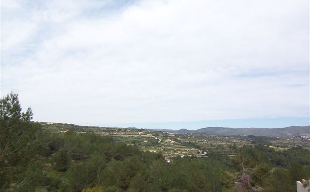 MORAIRA - 150´000 €