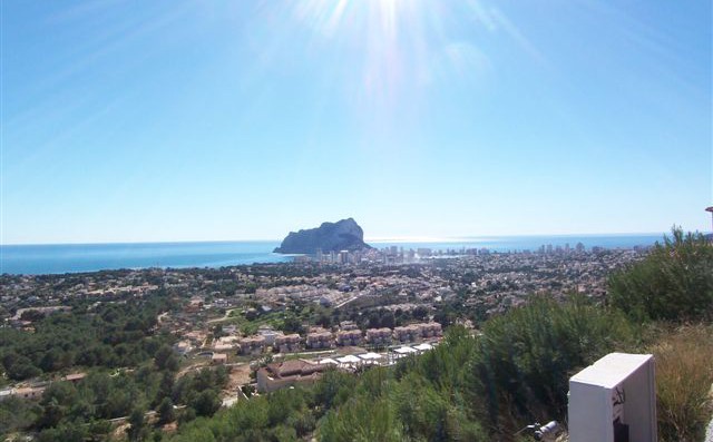 CALPE - 294´200 € 