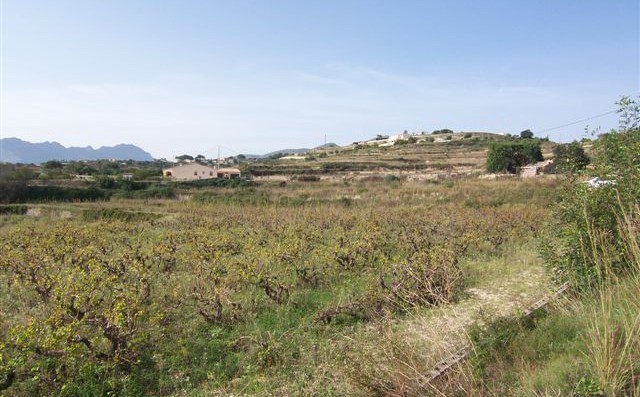 BENISSA - 210´000 €