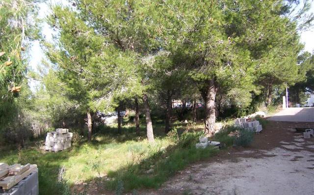 MORAIRA - 258´100 € 