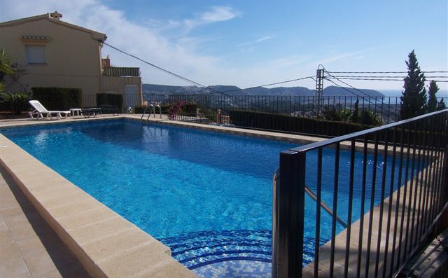 MORAIRA - 189´000 €