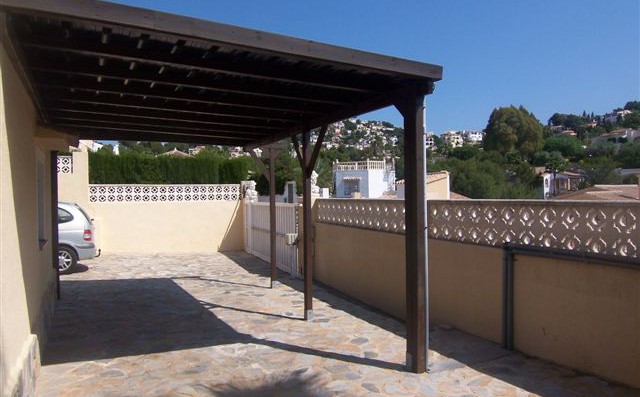 BENISSA - 425´000 €
