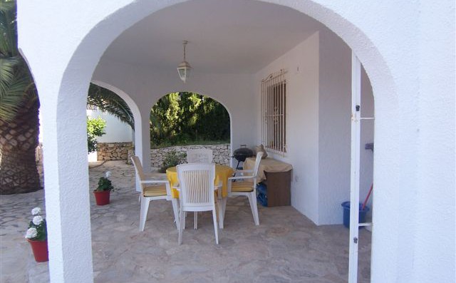 BENISSA - 320´000 €