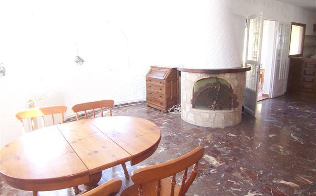 BENISSA - 273´000 € 