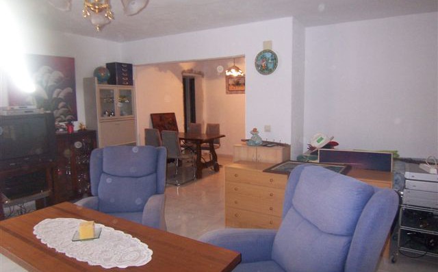 MORAIRA - 399´000 €