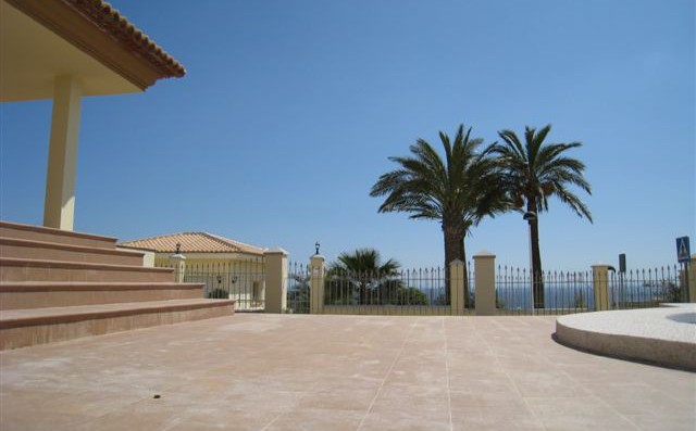 MORAIRA - 900´000 €