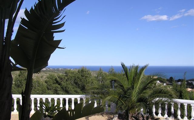 BENITACHELL - 1´100´000 €