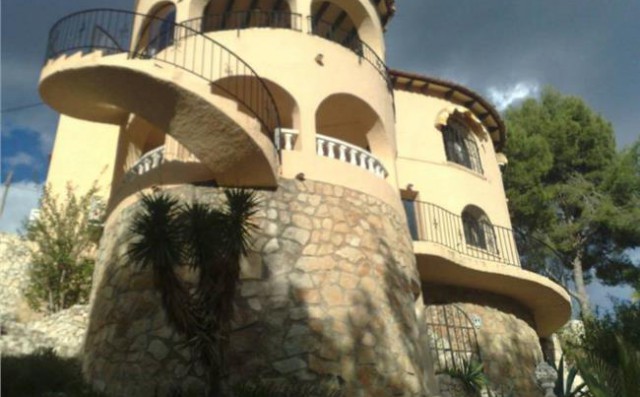 Домик в Морайре! 255 000 евро