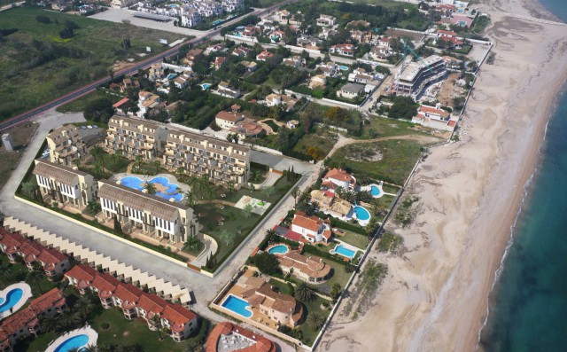 Участок под строительство! 10 500 000 евро