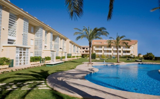 Апартаменты в Хавии! 180 000 евро