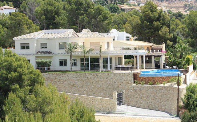 Вилла люкс в Алтеа! 1 398 000 евро