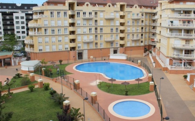 Новые апартаменты в Дении!  95 000 евро