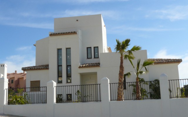 Вилла в Бенидорме! 580 000 евро