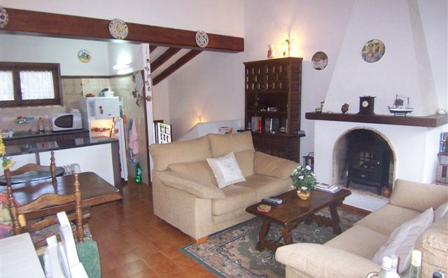 House in MORAIRA - 140´000 €