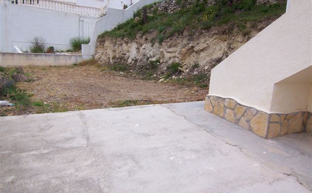 Haus in MORAIRA - 150´000 €