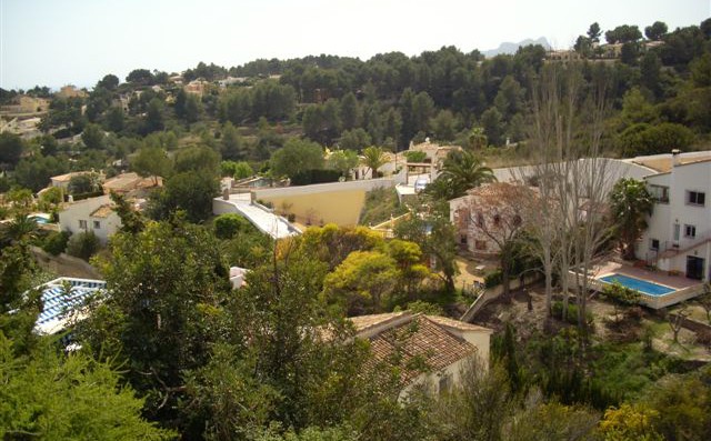 BENISSA - 99´000 € 