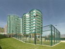 Новые апартаменты в Бенидорме! 129 000 невро